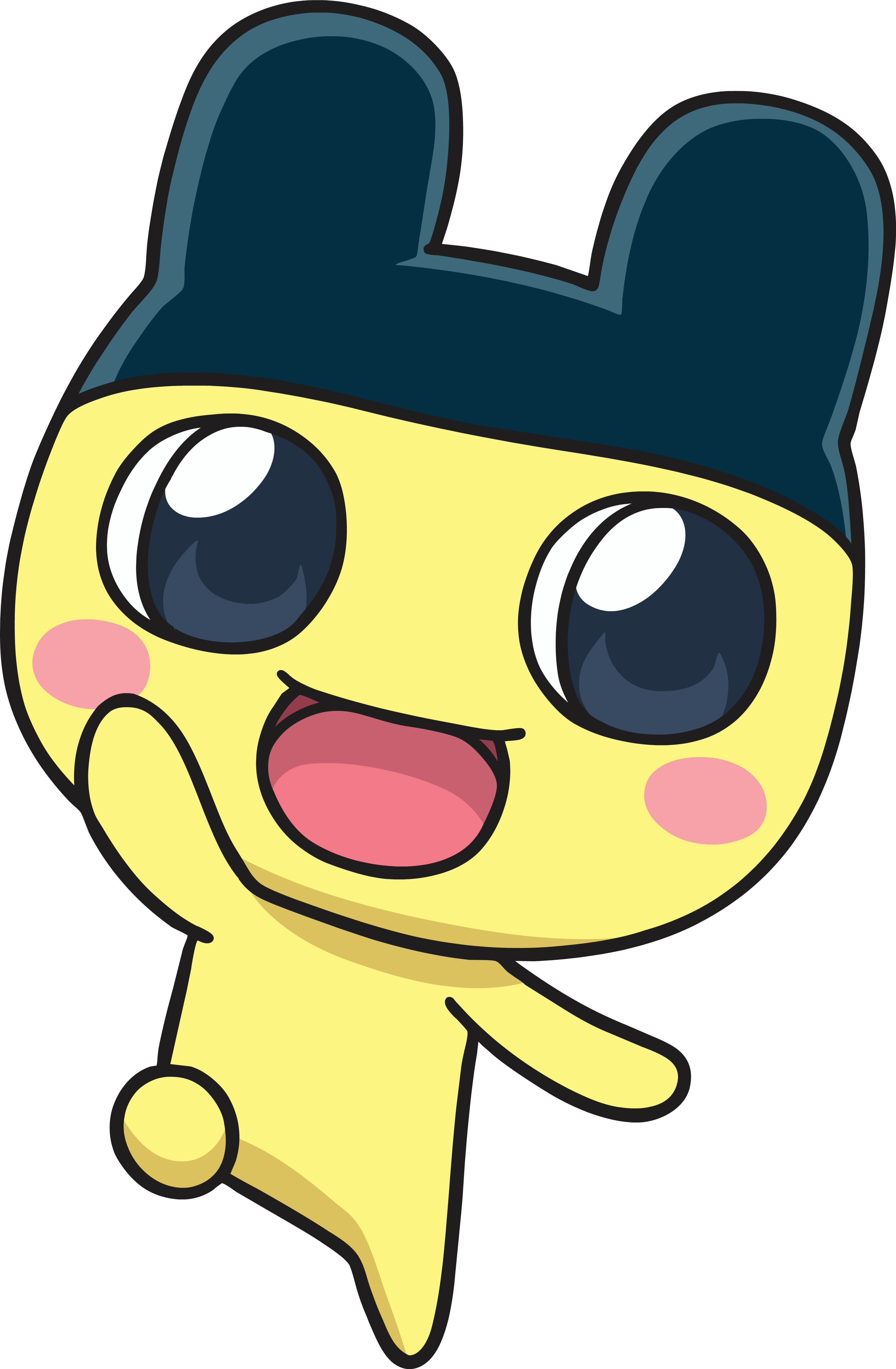 mametchi